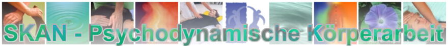 Psychodynamische Körperarbeit - SKAN als Unterstützung der Systemischen Aufstellung und des Coachings - The Good Solution GmbH - www.mental-sparring.ch
