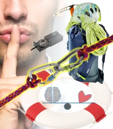 Coaching im Geschäftsbereich: Professionell, diskret, methodischer Vielfalt, einer guten Portion Berufserfahrung & Lebenserfahrung, viel Know-how, gesundem Menschenverstand, ein Support mit Langzeitwirkung - The Good Solution GmbH - www.mental-sparring.ch