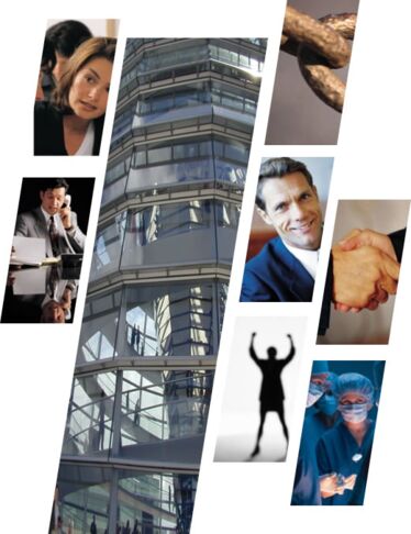 The Good Solution GmbH ein Consultingunternehmen in Winterthur - www.ch-aufstellungen.ch